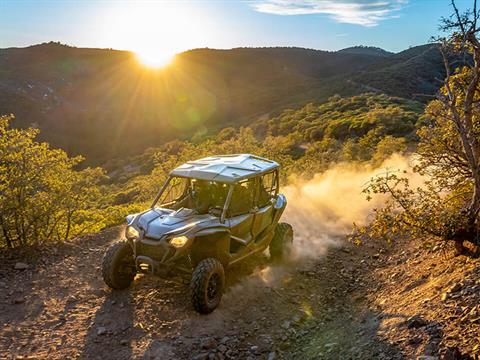 2022 Honda Talon 1000X-4 in Spencerport, New York - Photo 4