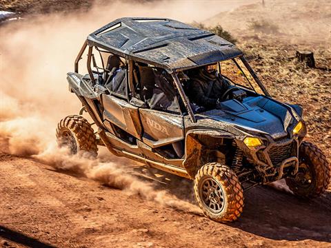 2022 Honda Talon 1000X-4 in Spencerport, New York - Photo 9