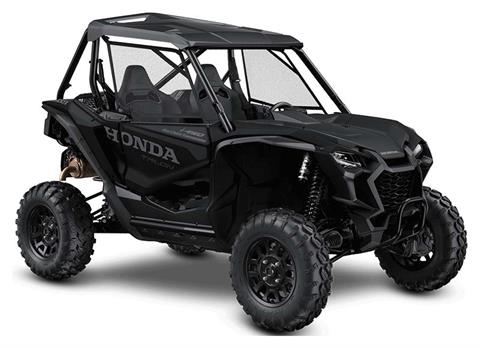 2022 Honda Talon 1000X in Spencerport, New York