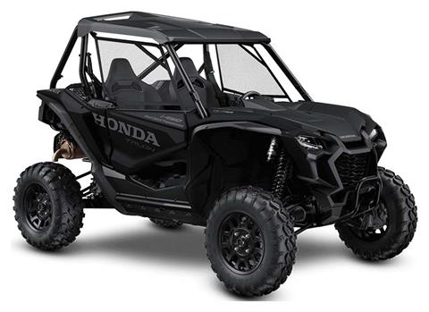 2022 Honda Talon 1000X FOX Live Valve in Spencerport, New York - Photo 1