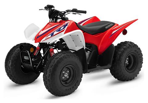 2023 Honda TRX90X in Spencerport, New York