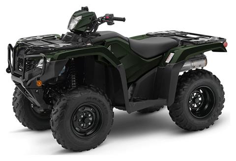 2023 Honda FourTrax Foreman 4x4 in Spencerport, New York - Photo 1