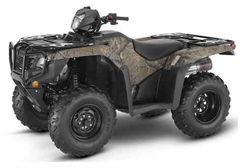 2023 Honda FourTrax Foreman 4x4 in Spencerport, New York - Photo 1