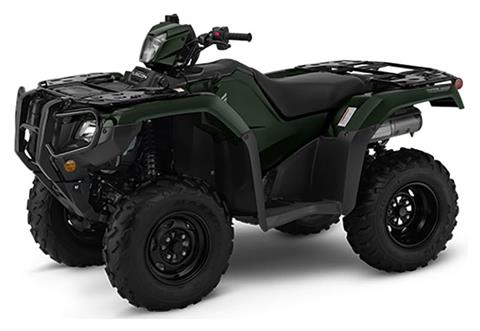 2023 Honda FourTrax Foreman Rubicon 4x4 Automatic DCT in Spencerport, New York - Photo 1