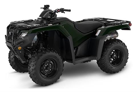 2023 Honda FourTrax Rancher in Spencerport, New York