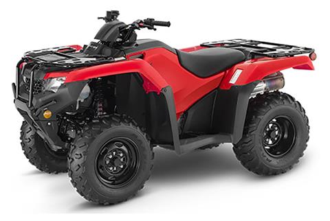 2023 Honda FourTrax Rancher in Spencerport, New York
