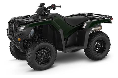 2023 Honda FourTrax Rancher 4x4 in Spencerport, New York