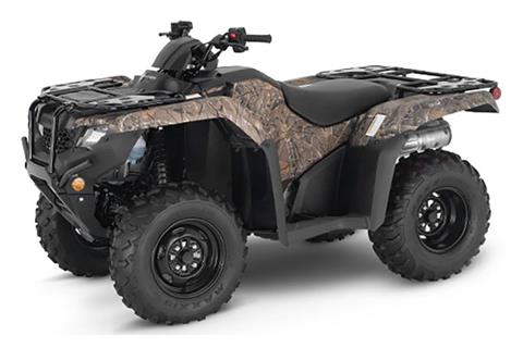 2023 Honda FourTrax Rancher 4x4 in Spencerport, New York