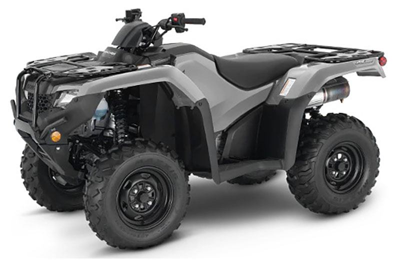 2023 Honda FourTrax Rancher 4x4 Automatic DCT IRS EPS in Spencerport, New York