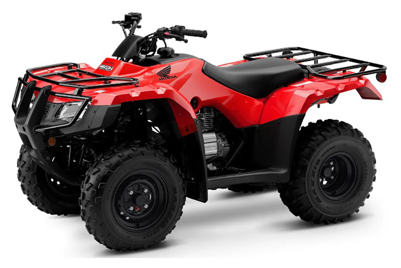2023 Honda FourTrax Recon in Spencerport, New York - Photo 1
