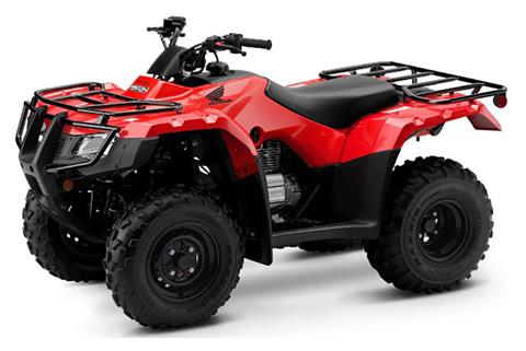 2023 Honda FourTrax Recon in Spencerport, New York - Photo 1