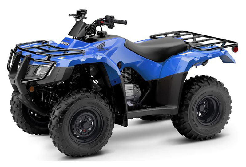 2023 Honda FourTrax Recon ES in Spencerport, New York - Photo 1