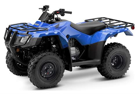 2023 Honda FourTrax Recon ES in Spencerport, New York - Photo 1