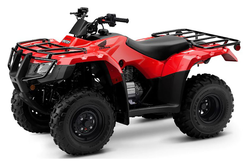 2023 Honda FourTrax Recon ES in Spencerport, New York - Photo 1
