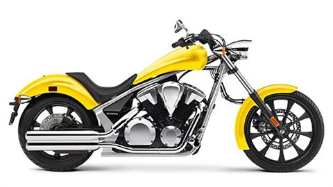 2023 Honda Fury ABS in Spencerport, New York - Photo 1