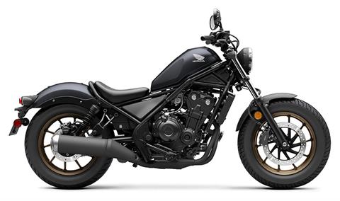 2023 Honda Rebel 500 ABS in Spencerport, New York