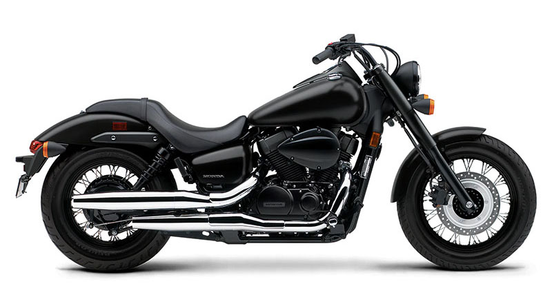 2023 Honda Shadow Phantom in Spencerport, New York