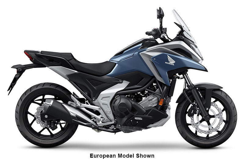 2023 Honda NC750X DCT in Spencerport, New York