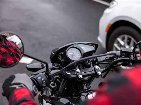 2023 Honda XR150L in Spencerport, New York - Photo 2