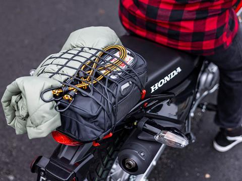 2023 Honda XR150L in Spencerport, New York - Photo 3