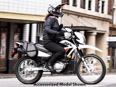 2023 Honda XR150L in Spencerport, New York - Photo 6