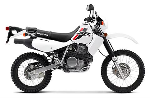 2023 Honda XR650L in Spencerport, New York - Photo 1