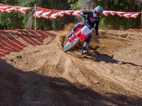 2023 Honda CRF150R in Spencerport, New York - Photo 3
