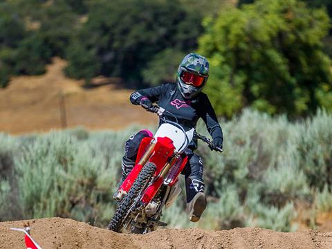 2023 Honda CRF150R in Spencerport, New York - Photo 4