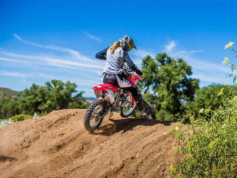 2023 Honda CRF150R in Spencerport, New York - Photo 5