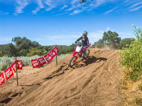 2023 Honda CRF150R Expert in Spencerport, New York - Photo 2