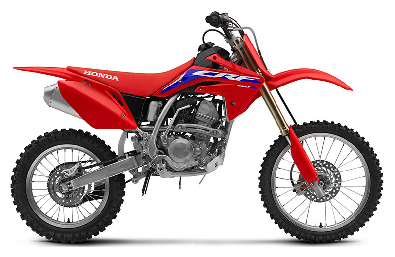 2023 Honda CRF150R Expert in Spencerport, New York - Photo 1