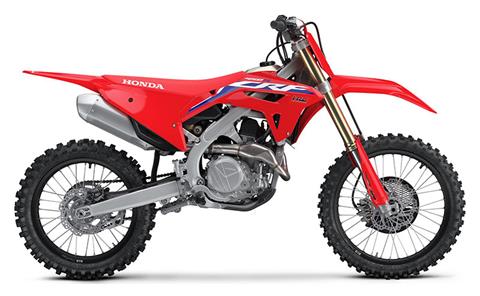 2023 Honda CRF450R-S in Spencerport, New York - Photo 1