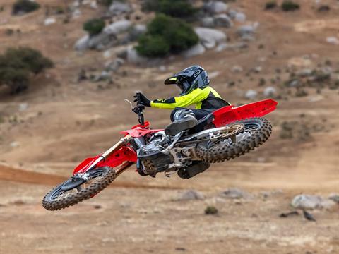 2023 Honda CRF450R-S in Spencerport, New York - Photo 6