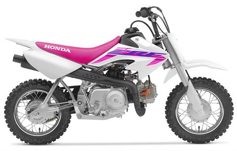 2023 Honda CRF50F in Spencerport, New York