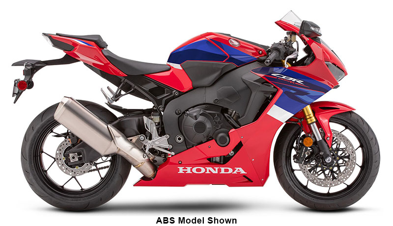 2023 Honda CBR1000RR in Spencerport, New York