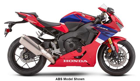 2023 Honda CBR1000RR in Spencerport, New York
