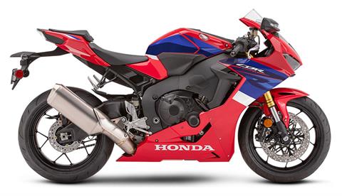 2023 Honda CBR1000RR ABS in Spencerport, New York