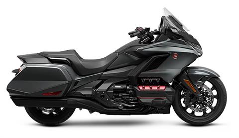 2023 Honda Gold Wing Automatic DCT in Spencerport, New York - Photo 1