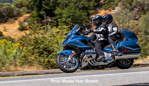 2023 Honda Gold Wing Automatic DCT in Spencerport, New York - Photo 5