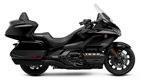 2023 Honda Gold Wing Tour in Spencerport, New York - Photo 1