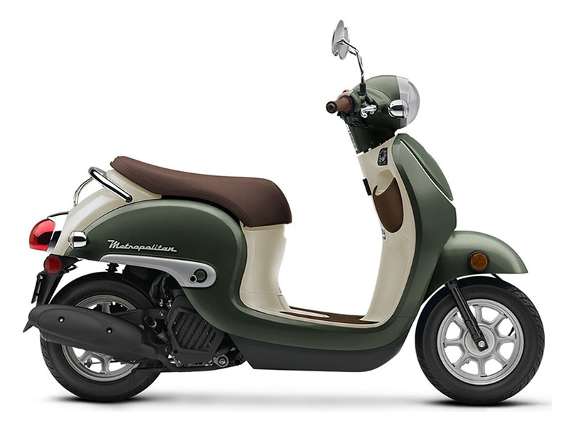 2023 Honda Metropolitan in Spencerport, New York