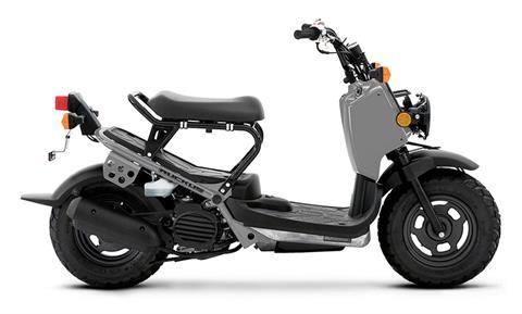 2023 Honda Ruckus in Spencerport, New York