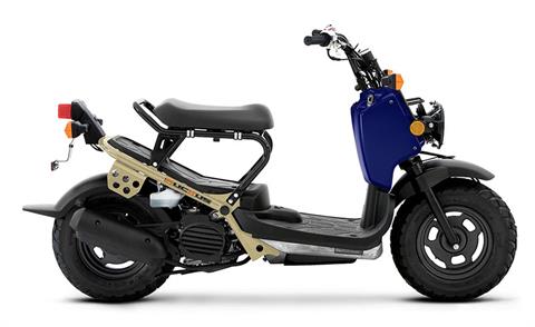 2023 Honda Ruckus in Spencerport, New York