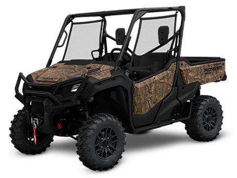 2023 Honda Pioneer 1000 Forest in Spencerport, New York - Photo 1