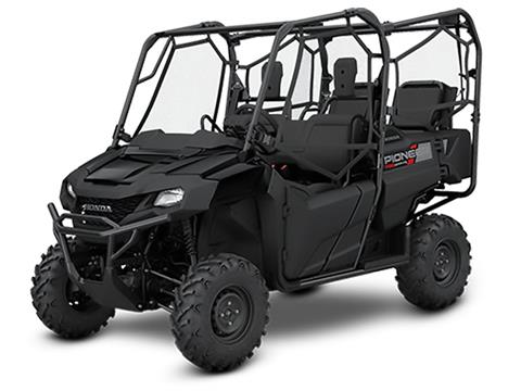 2023 Honda Pioneer 700-4 in Spencerport, New York