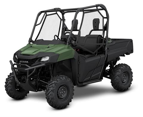 2023 Honda Pioneer 700 in Spencerport, New York