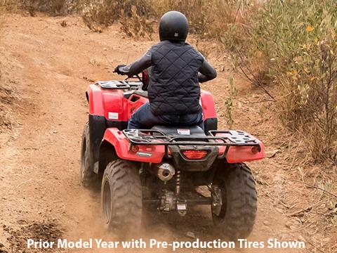 2024 Honda FourTrax Foreman 4x4 EPS in Spencerport, New York - Photo 5