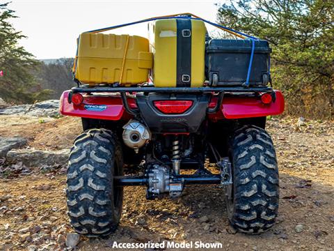 2024 Honda FourTrax Rancher 4x4 Automatic DCT IRS in Spencerport, New York - Photo 13