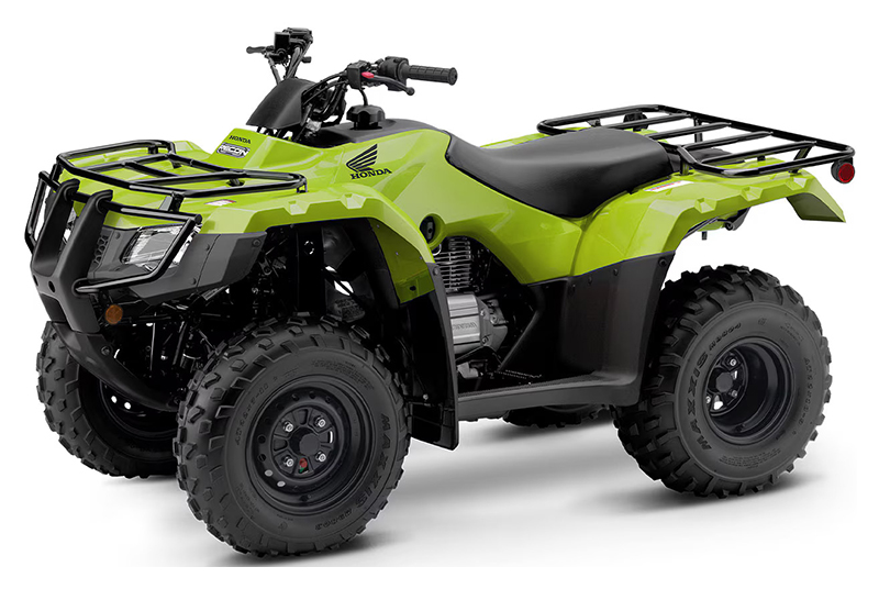 2024 Honda FourTrax Recon in Spencerport, New York - Photo 1
