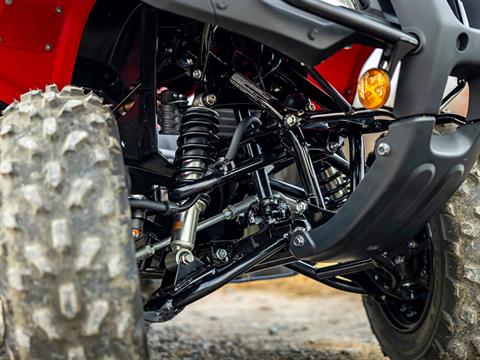 2024 Honda FourTrax Recon in Spencerport, New York - Photo 2